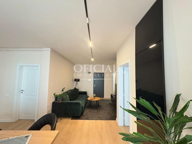 Apartament 2 camere | Ultrafinisat | Garaj | Parcul Poligon | Floresti - 3