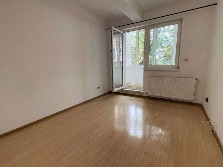 Apartament cu 2 camere decomandat în Dămăroaia