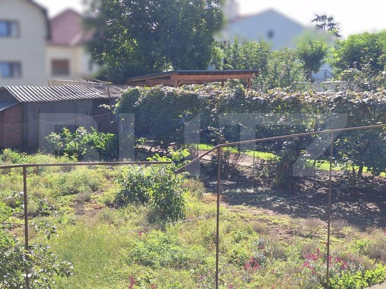 Casă individuală cu 4 camere cu Canalizare în Grigorescu