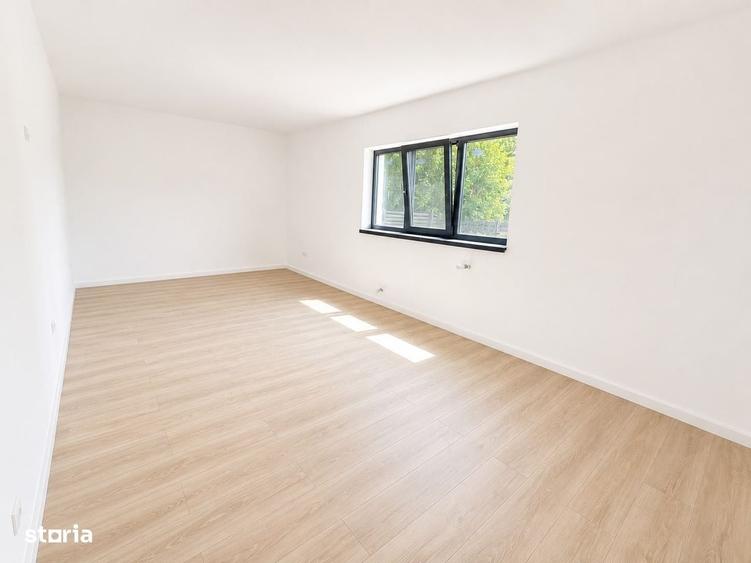 Casă cu 3 camere în Central