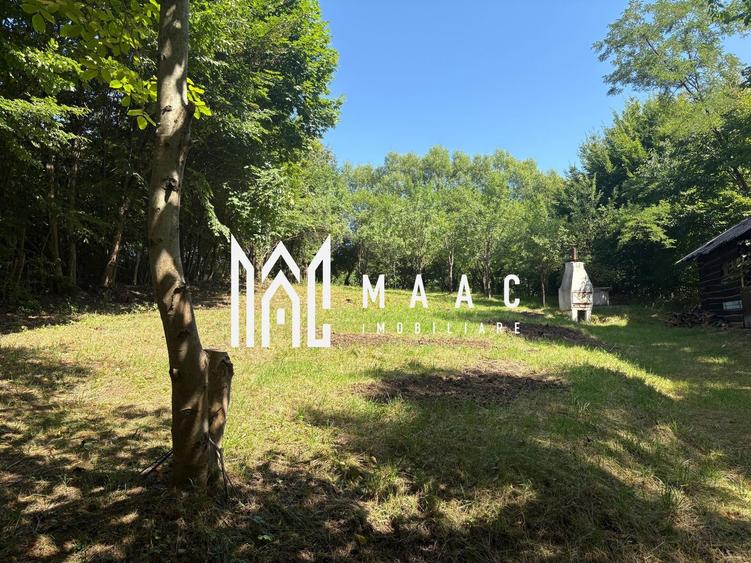 Teren agricol intravilan de 1013 mp, în Cisnădioara