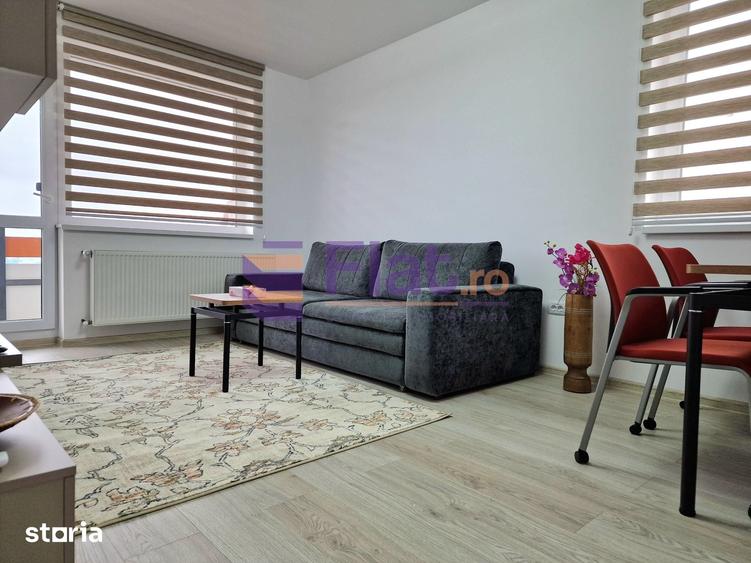 Apartament cu 3 camere în Tractorul