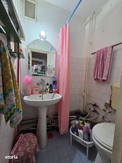 Garsonieră în Central