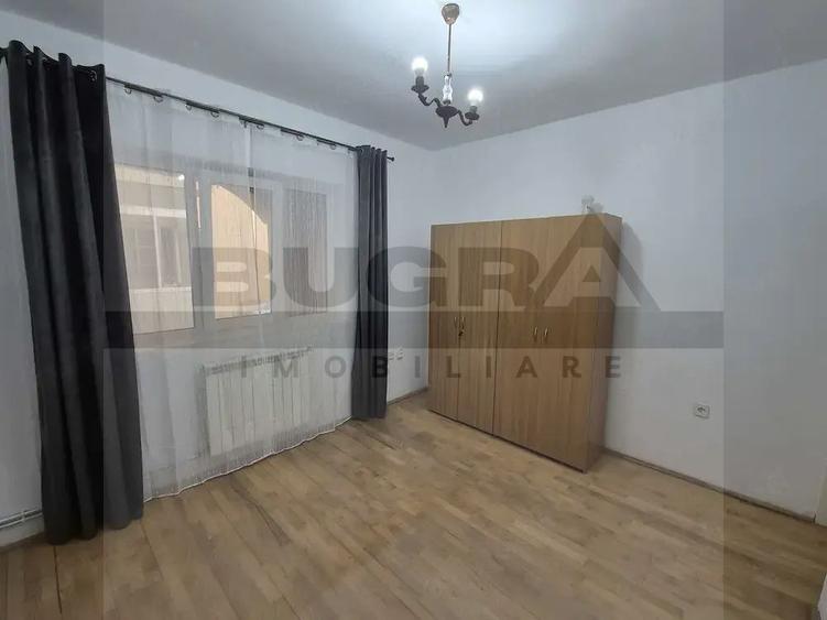 Apartament la casa, 3 camere, 2 bai, 92mp, terasa, zona Iris - 3
