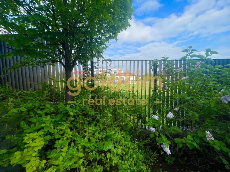 Apartament cu 3 camere semidecomandat, mobilat în Sisești