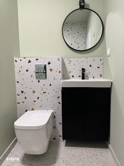 Apartament 1 camera | Floresti, str. Abatorului nr. 5 | 350 EUR/luna - 5