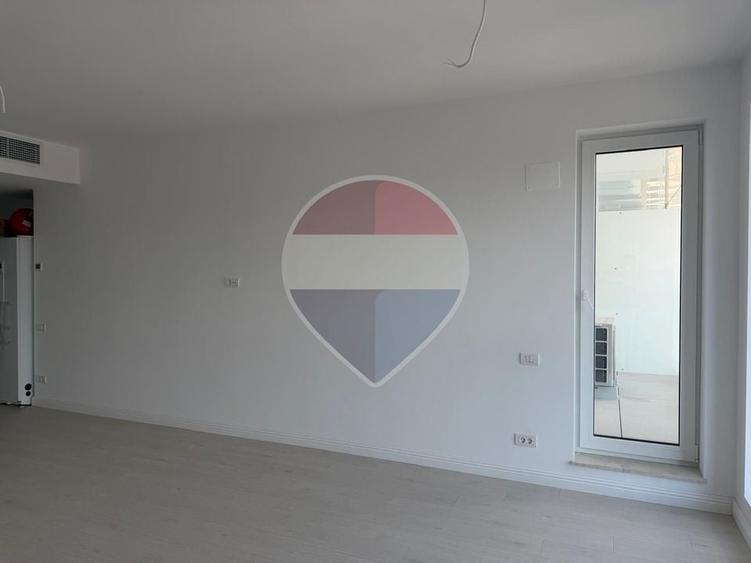 Apartament Studio Ultrafinisat | Pipera | MTM Pipera Lake - 13