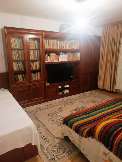 Drumul Taberei - 3 minute Metrou Favorit - Apartament 2 camere cf 1 MODERN - 1