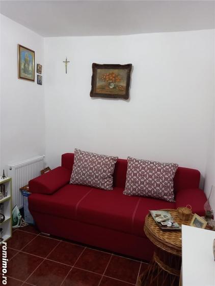 Apartament cu 2 camere, mobilat în 2 Moldoveni