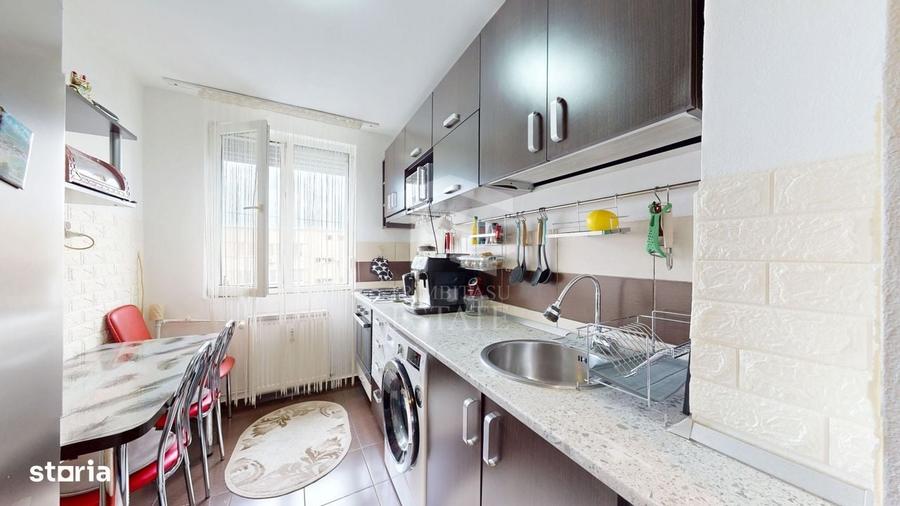Apartament Colentina Teiul Doamnei Obor - 14