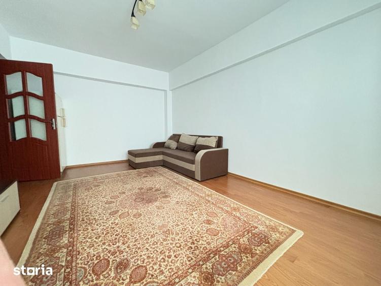 Apartament 2 camere | Spitalul Jude?ean | Etaj 1 | Centrala pe gaz - 3