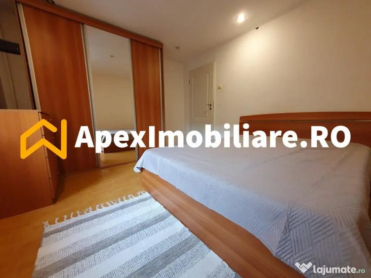 Apartament 2 camere de inchiriat 13 Septembrie Bucure?ti | - 3
