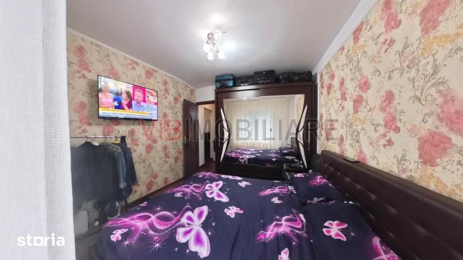 Rahova - str Vicina - apartament 2 camere - etj 2/8 - 12