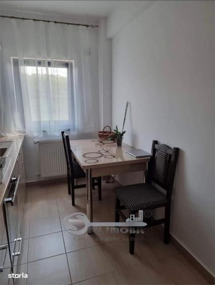 Garsonieră în Bârnova