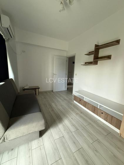 Apartament 2 camere Gorjului/Centrala proprie/Parcare/Bloc 2020