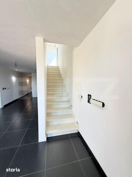Apartament cu 3 camere în Titulescu