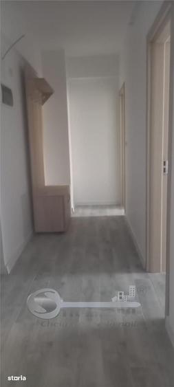 Apartament cu 2 camere decomandat în Cug