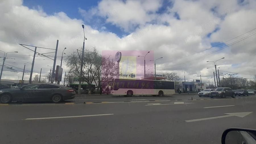Teren de 2950 mp, în Alexandriei