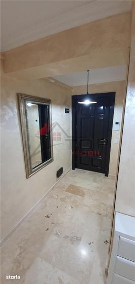 Apartament cu 2 camere decomandat în Moara de Vânt