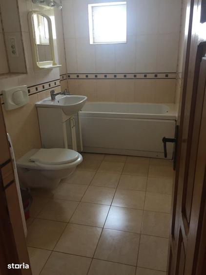Apartament cu 2 camere semidecomandat în Micălaca