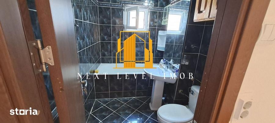 Apartament cu 2 camere în Mărășești