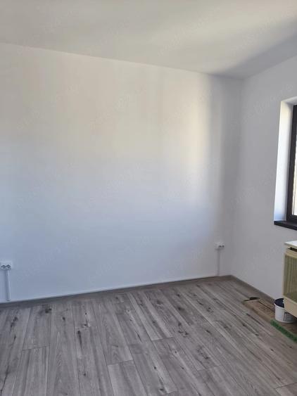 Garsonieră decomandată în Exterior Vest