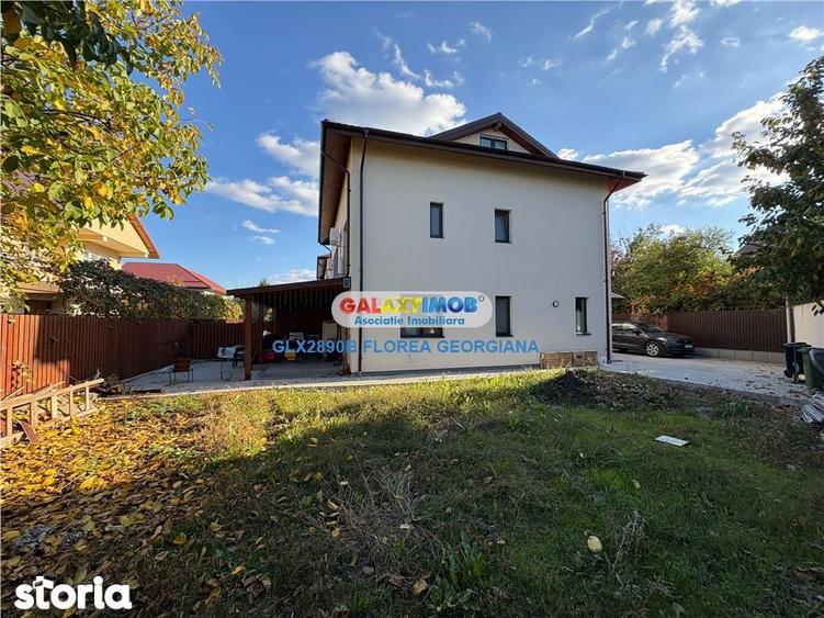 Casa de vanzare Otopeni-Odai - 14