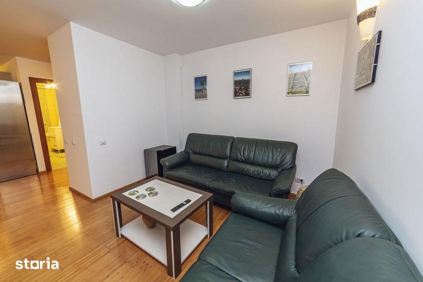 3 camere | Petfriendly | Parcare | Straulesti - 2