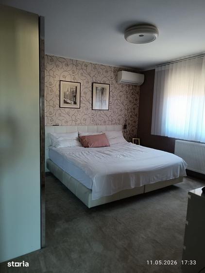 Casă cu 5 camere cu Teren 189 Mp în Nord