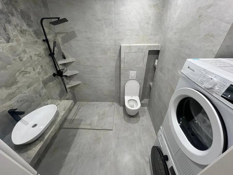 inchiriere garsoniera in zona titan aproape de metrou - 3