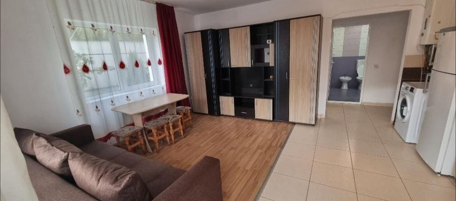 Apartament cu 2 camere în Mărăști