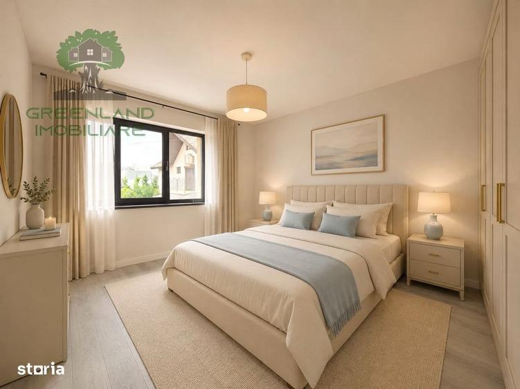 CASA INDIVIDUALA in IASI-GALATA, 5 camere, 2 bai, 137mp, teren 350mp - 15
