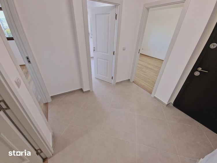 Apartament cu 2 camere în Cug