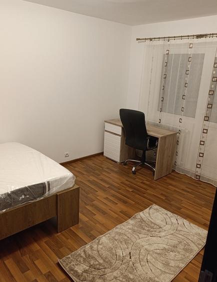 Garsonieră decomandată în Dosu Bricii