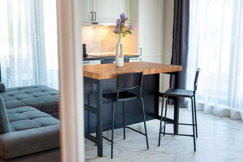2 camere de inchiriat, suprafata mare, bloc boutique, Aviatiei - 3