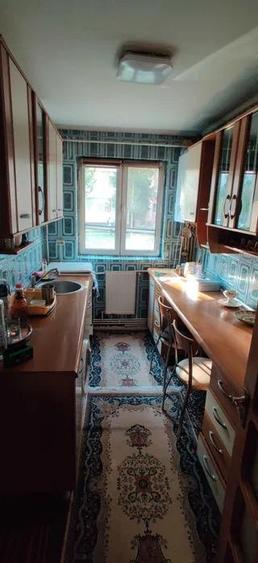 Apartament cu 2 camere decomandat, mobilat în Alexandru cel Bun