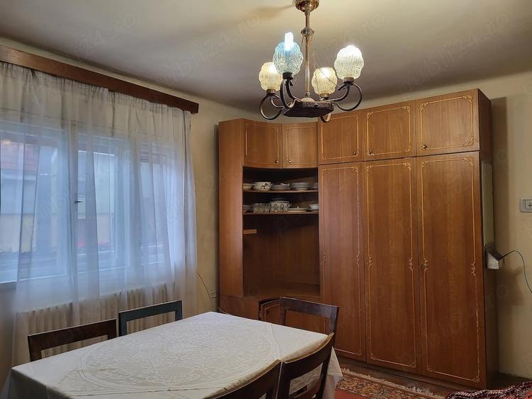 Casă cu 3 camere cu Teren 126 Mp în Central