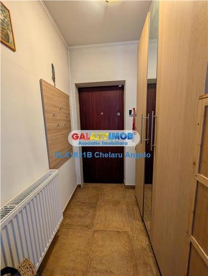 Moara Vlasiei vila 6 camere 210 mp teren 750 mp, deschidere 26 ml - 15