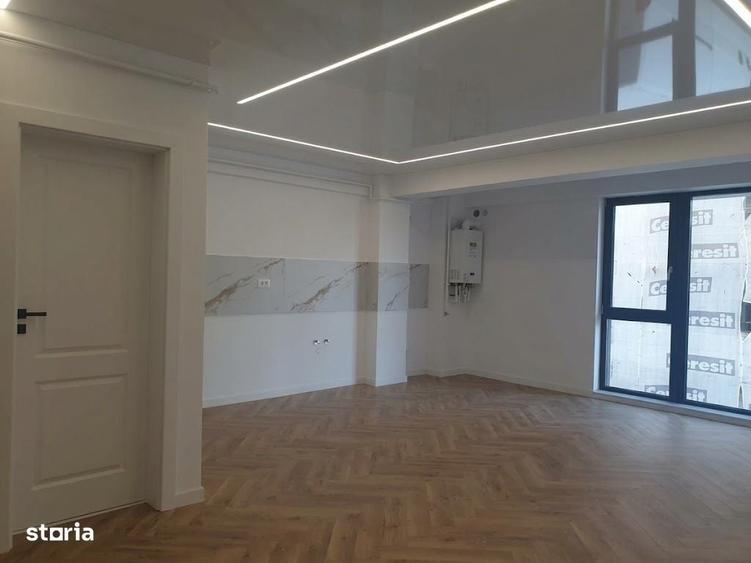 Apartament cu 3 camere în Rediu