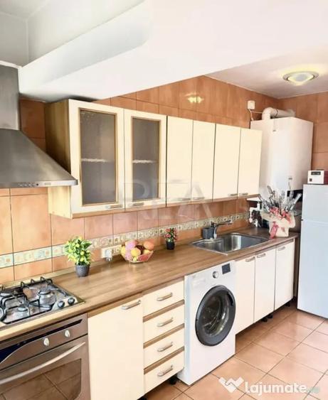 Apartament cu 4 camere decomandat în Ultracentral