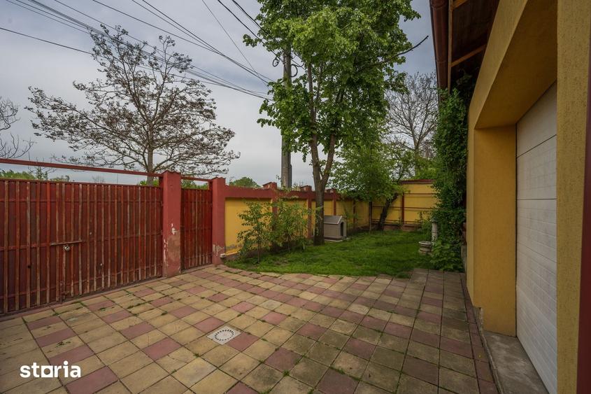Casa 4 camere 143 MPU | Demisol, garaj Lot 387 mp | Otopeni Central - 5