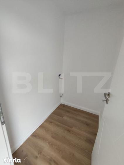 Apartament cu 3 camere în Sântandrei