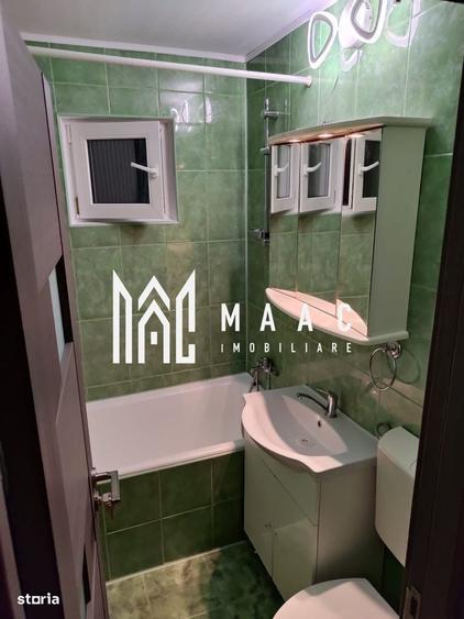 Apartament cu 3 camere semidecomandat în Șelimbăr
