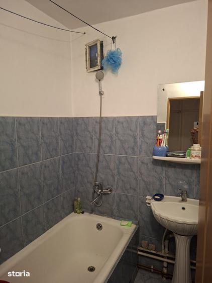 Apartament cu 2 camere în Calea București