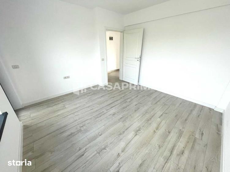 Apartament cu 2 camere decomandat în Nicolina