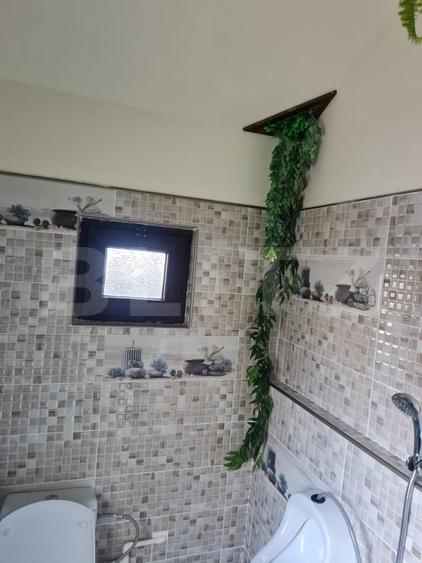 Casă individuală cu 5 camere cu Teren 588 Mp în Sud-Vest