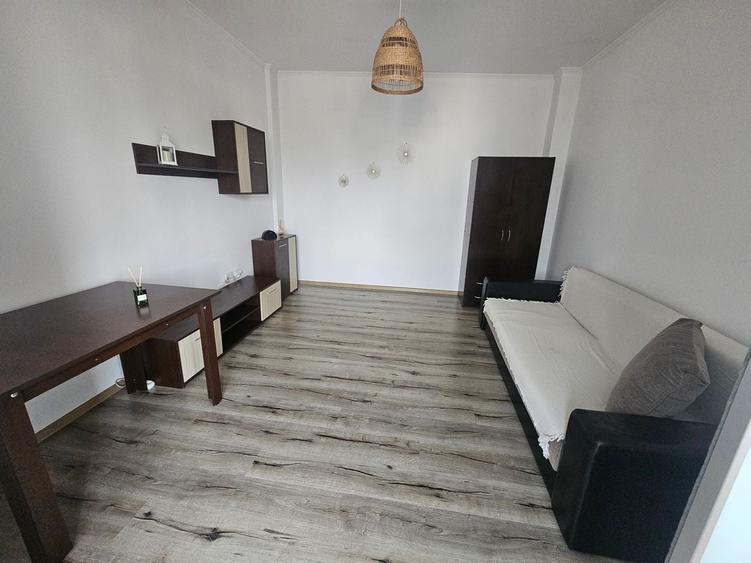 Apartament cu 2 camere decomandat în Bucureștii Noi