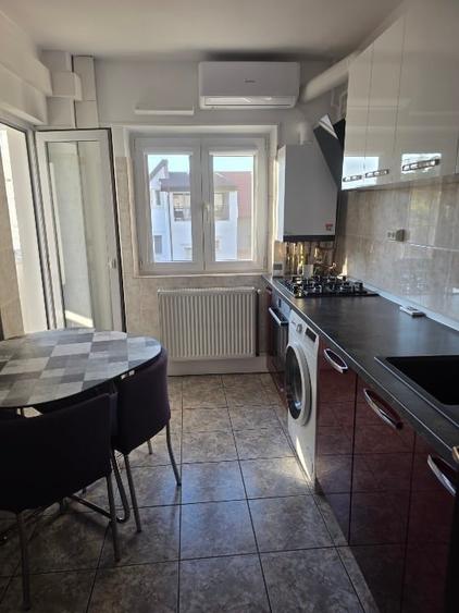 Drumul Sarii-Razoare-langa ONE Cotroceni, Ap. 3 camere, et.2/4, cu parcare - 1