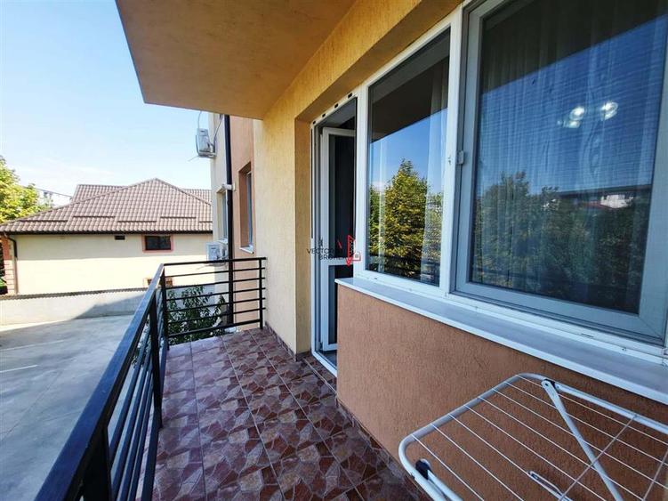 2 CAMERE DECOMANDAT / ETAJ 1 CU PARCARE - 3