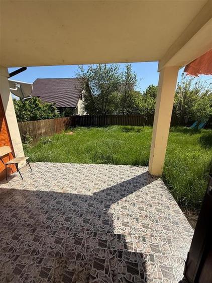 Vila 4 camere Lunca Cetatuii Str Trandafirilor - 5